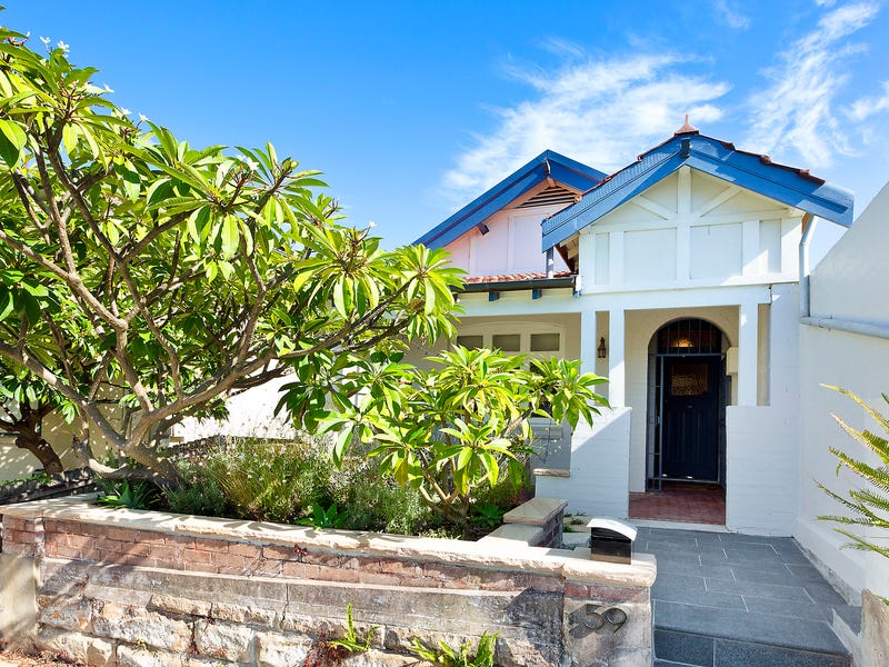 59 Fairlight Street, Fairlight, NSW 2094 Property Details