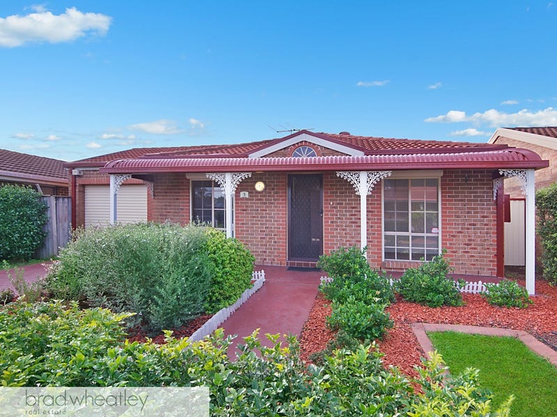 3 Dutch Place, Oakhurst, NSW 2761 Property Details