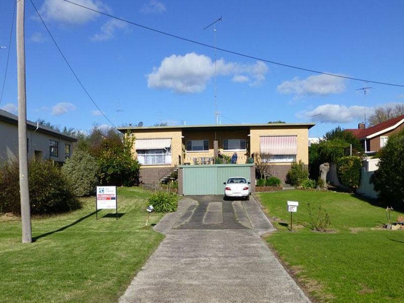 61A & 61B Lake Street, Edenhope, Vic 3318 Property Details