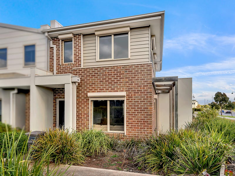 1/1 Hyde Park Avenue, Craigieburn, VIC 3064