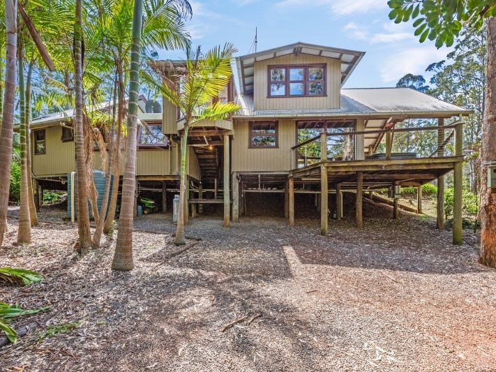 70 Wilkes Road, Hampton, Qld 4352 Property Details