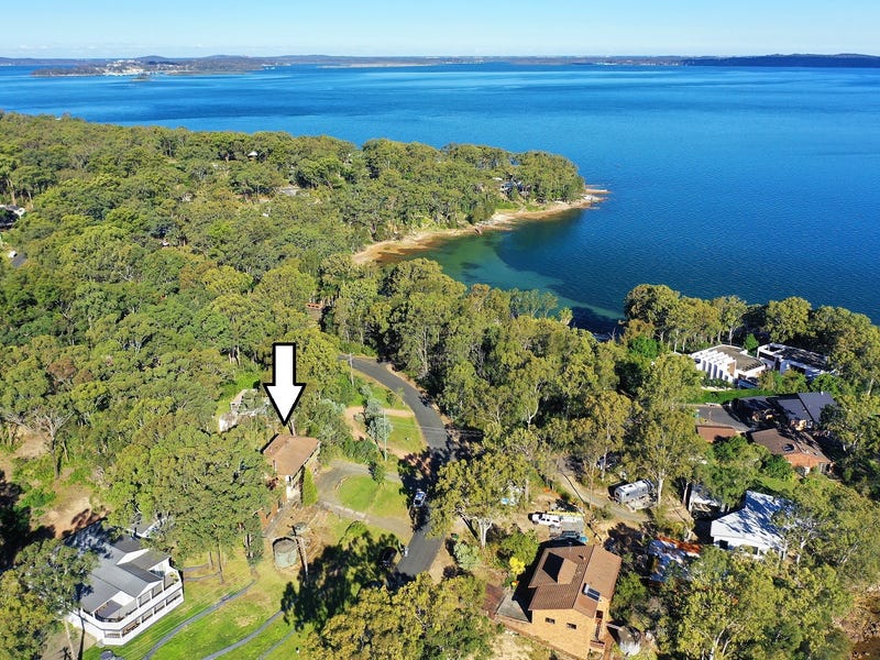 22 Promontory Way, North Arm Cove, NSW 2324 House for Sale