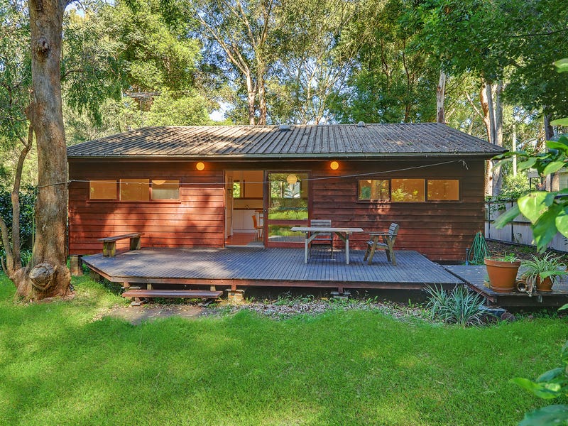 26 Grantham Cres, Dangar Island, NSW 2083