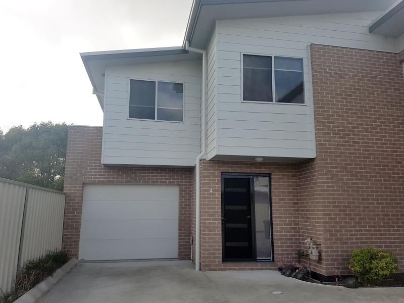 4/88 Kings Road, New Lambton, NSW 2305