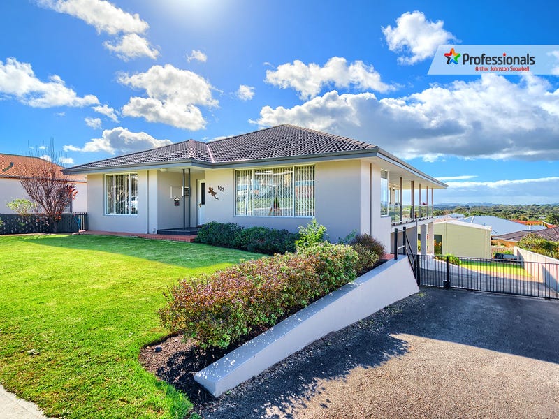 102 Middleton Road, Middleton Beach, WA 6330