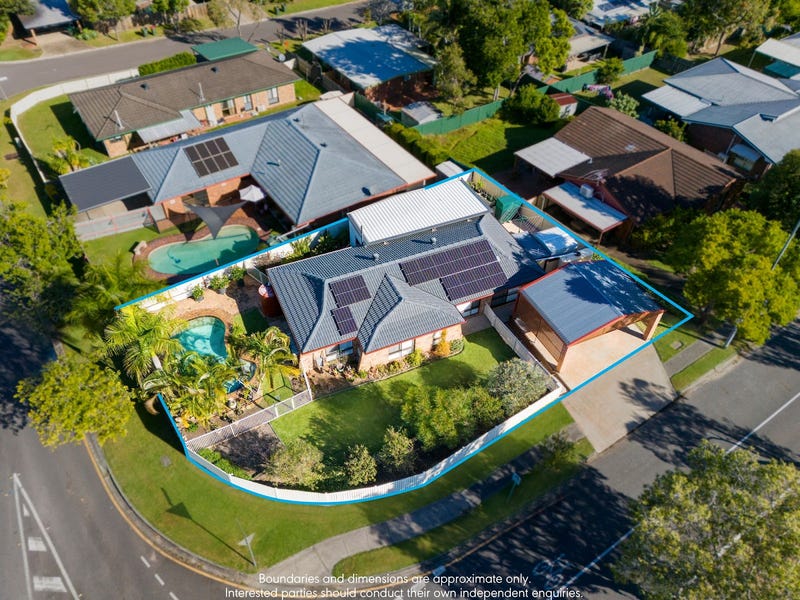 392 Sumners Road, Riverhills, Qld 4074 House for Sale