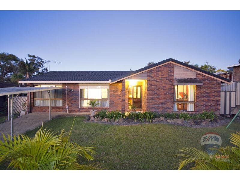 34 Prosser Street, Riverhills, Qld 4074 Property Details