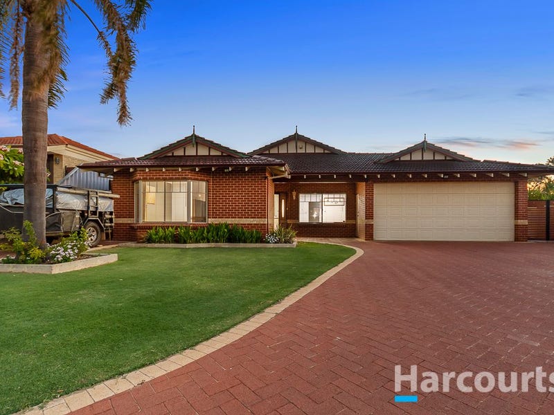 16 Somersby Gardens, Currambine, WA 6028 Property Details