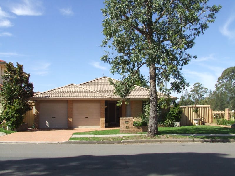 31 Forman Avenue, Glenwood, NSW 2768