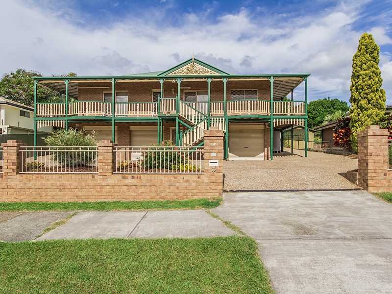 409 Ashmore Road, Ashmore, Qld 4214 Property Details