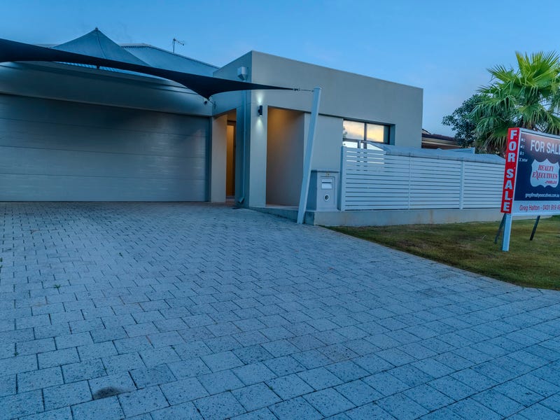 14 Johns Wood Drive, Kingsley, WA 6026 Property Details