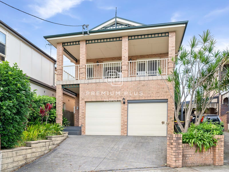 31 Henley Marine Drive, Five Dock, NSW 2046