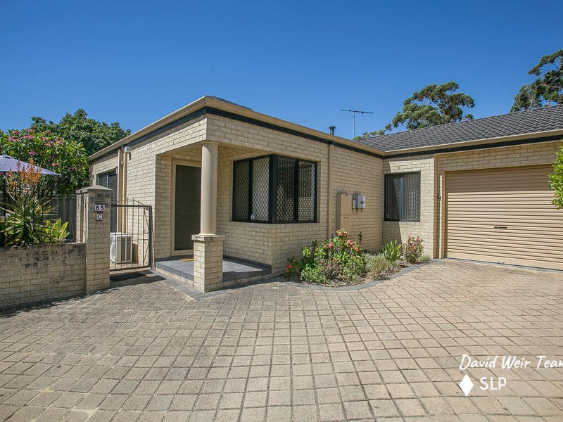 85c Harrison Street, Nollamara, WA 6061 House for Sale