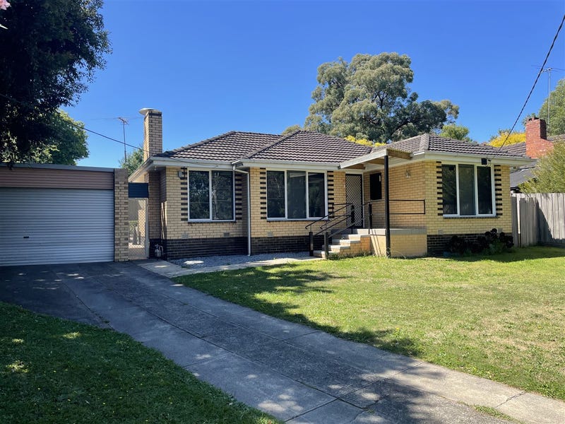 149 Bayswater Road, Croydon South, Vic 3136