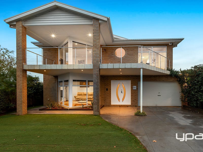 283 Westwood Drive, Burnside, VIC 3023