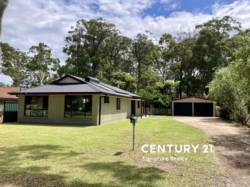 6 Woodhill Street, Callala Bay, NSW 2540