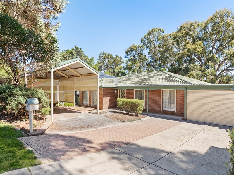 12 Boronia Drive, Hope Valley, SA 5090
