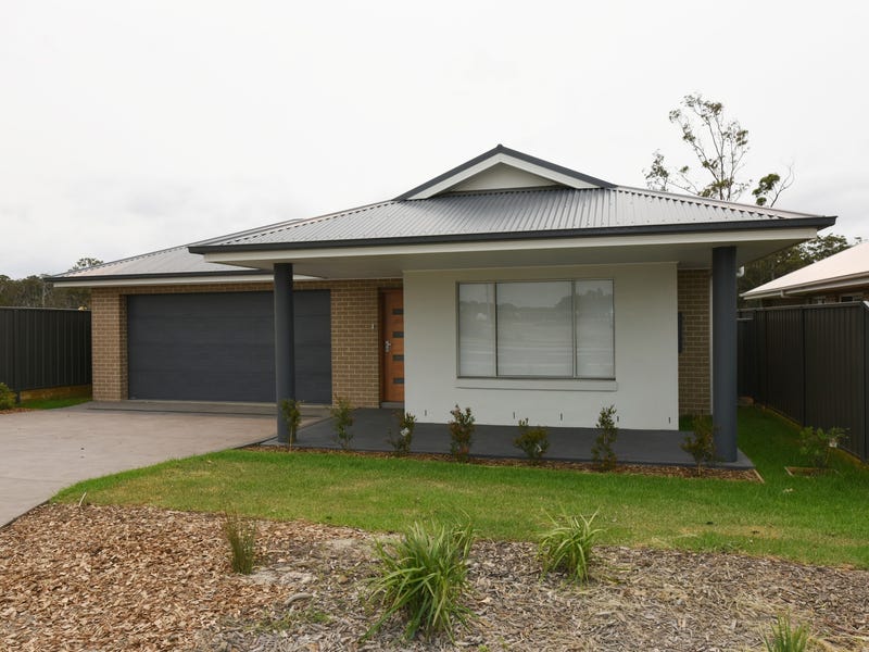 39 Bayswood Avenue, Vincentia, NSW 2540