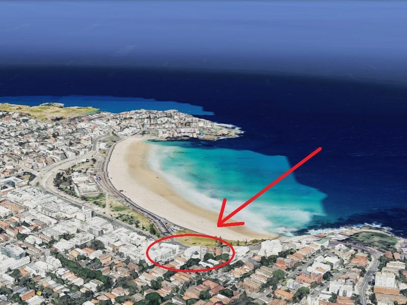 Rental Properties and Real Estate in Bondi Beach, NSW 2026 (+1 location