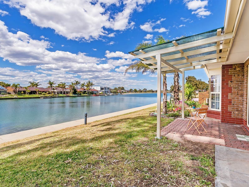 1/6 Anglers Court, West Lakes Shore, SA 5020