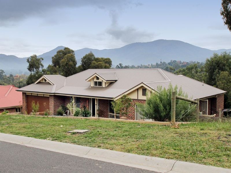 7 Wattlebird Way, Healesville, Vic 3777 Property Details