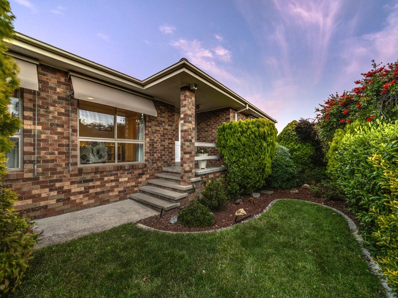 125 William b Drive, Mckellar, ACT 2617
