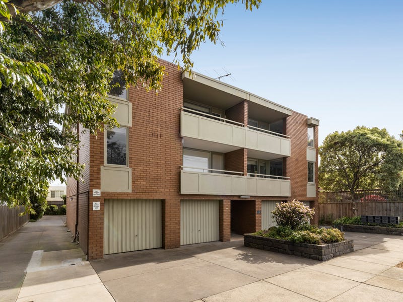 8/153 Kooyong Road, Toorak, VIC 3142