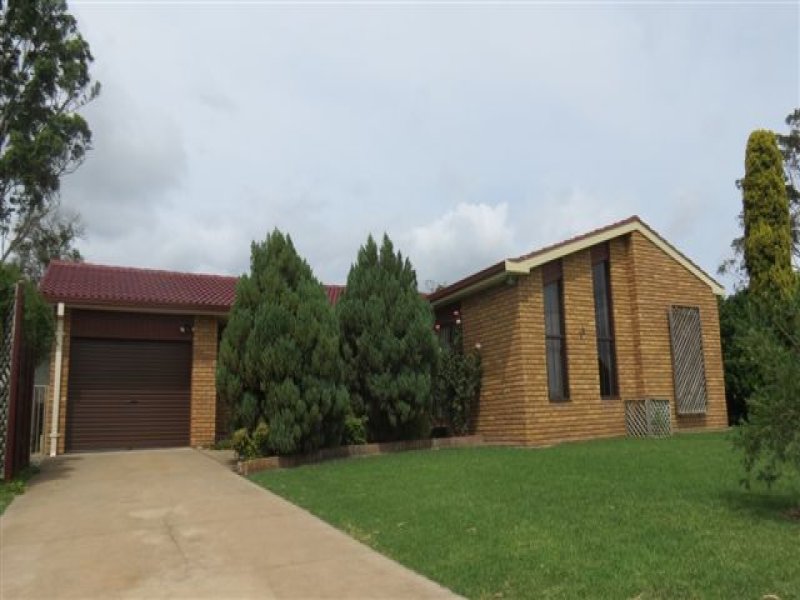 36 Barton Street, Scone, NSW 2337