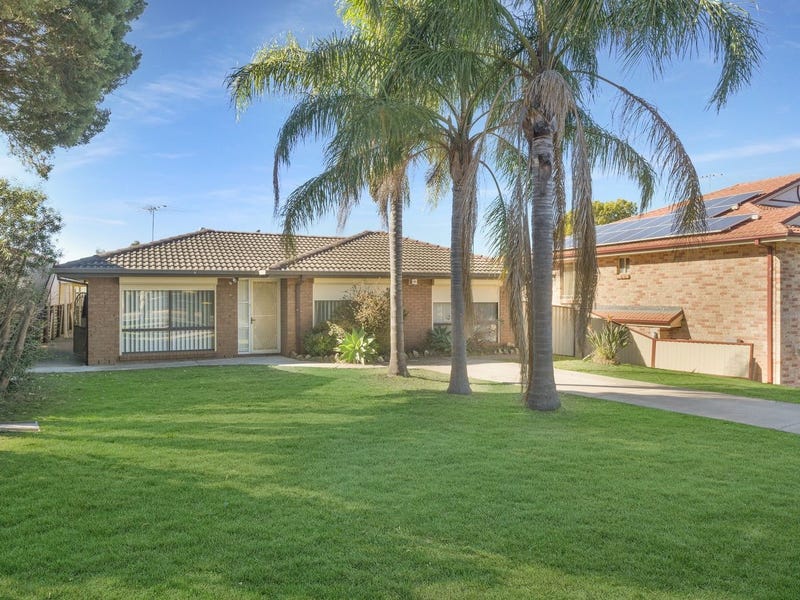 139 Gould Road, Eagle Vale, NSW 2558