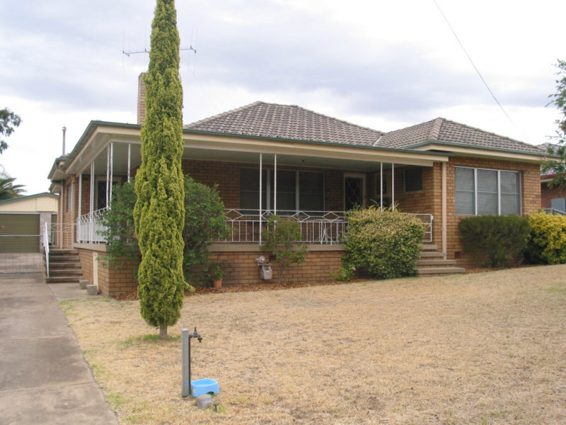 47 Brougham Street, Cowra, NSW 2794