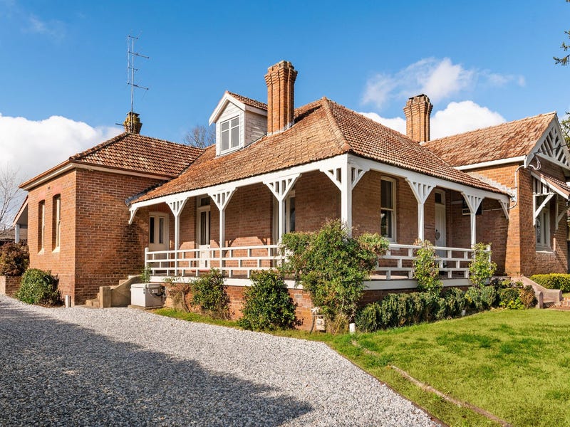 10 Throsby Street, Moss Vale, NSW 2577