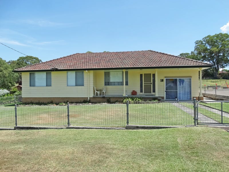 18 Warren Street, Seaham, NSW 2324 Property Details