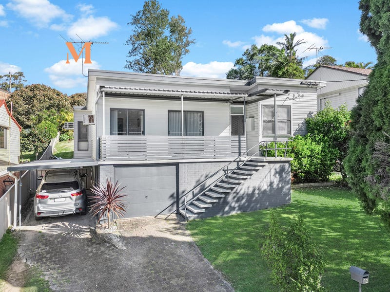 12 Louisa Avenue, Cardiff, NSW 2285 Property Details