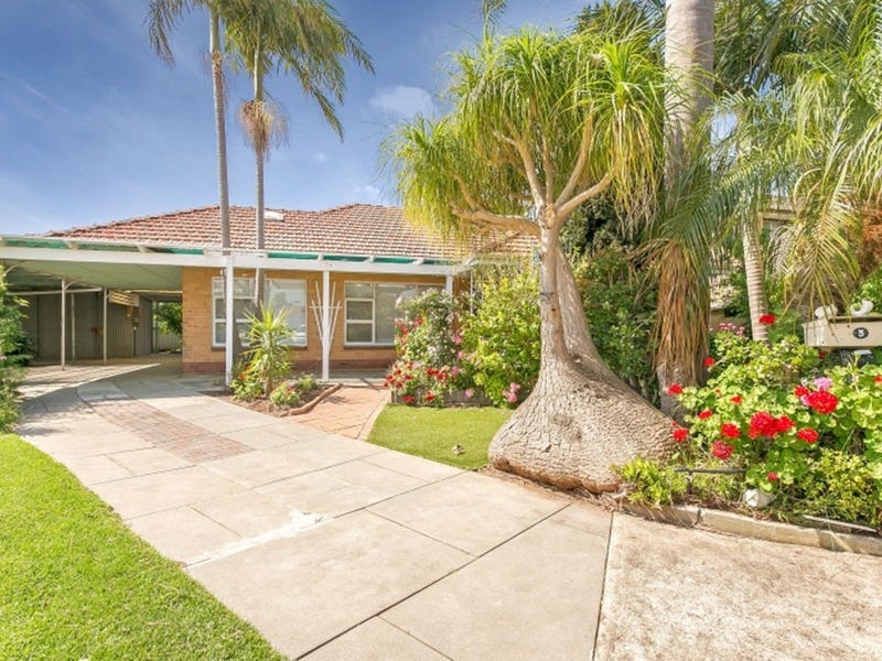 3 Willow Court, Manningham, SA 5086 Property Details