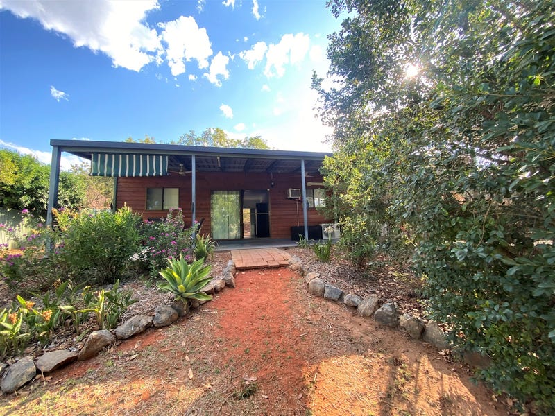 36 King Street, Chillagoe, Qld 4871 Property Details