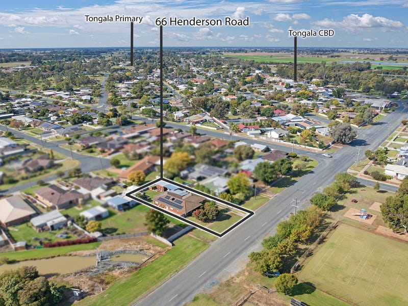 66 Henderson Road, Tongala, Vic 3621 Property Details
