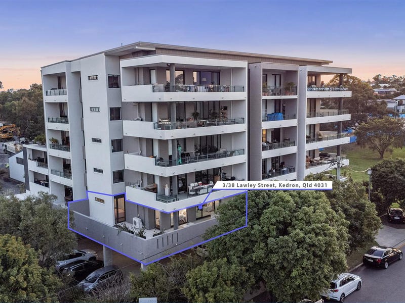 3/38 Lawley Street, Kedron, Qld 4031 Property Details