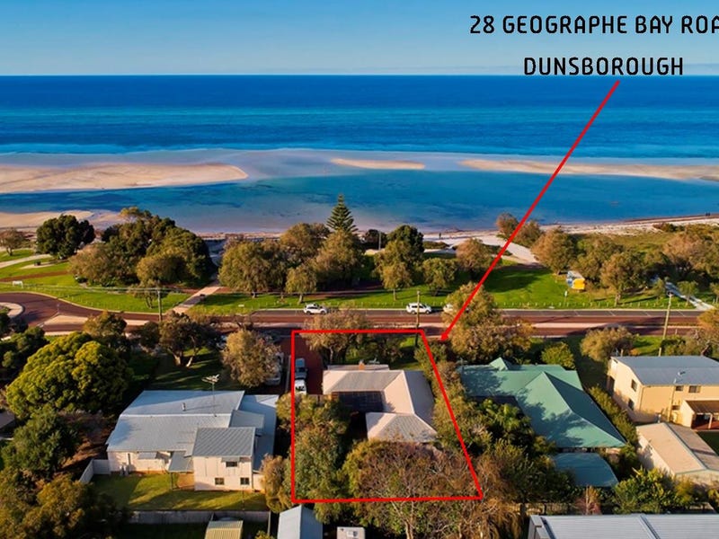 28 Geographe Bay Road, Dunsborough, WA 6281 House for Sale