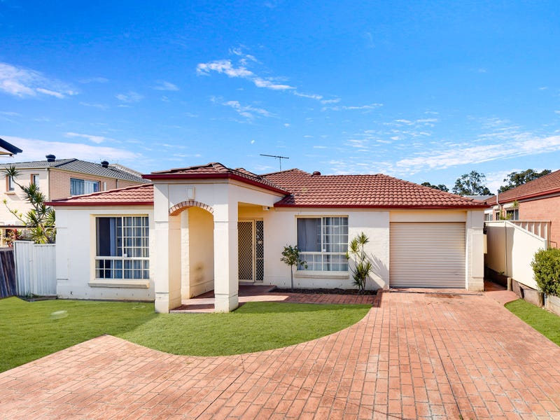 22 Nowra Close, Prestons, NSW 2170 House for Sale