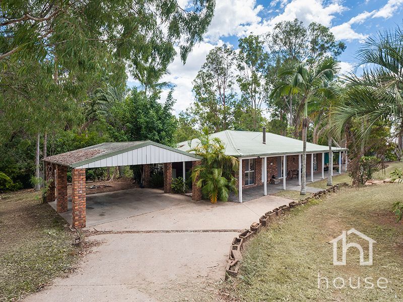 6571 Bamboo Drive, Cedar Vale, QLD 4285