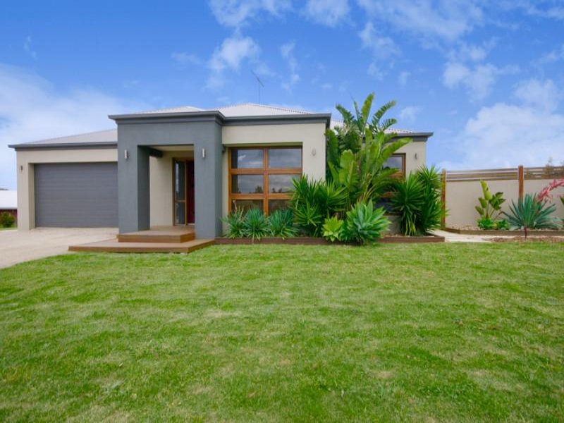 4 Earl Court, Moriac, Vic 3240 Property Details