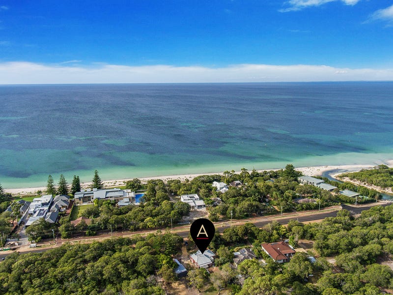 535 Caves Road, Marybrook, WA 6280 Property Details