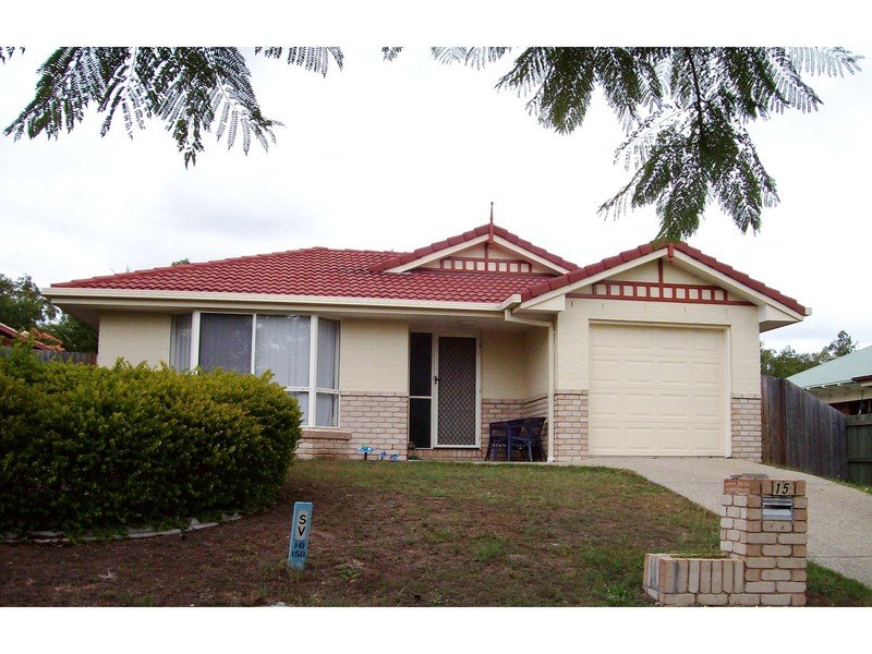 15 Willowtree Drive, Flinders View, QLD 4305