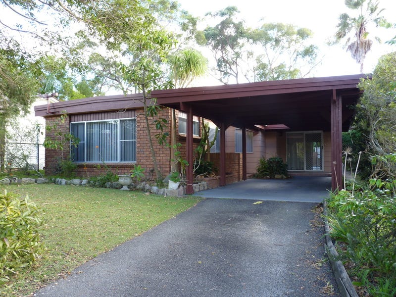 80 Yarrawonga Park Road, Yarrawonga Park, NSW 2264