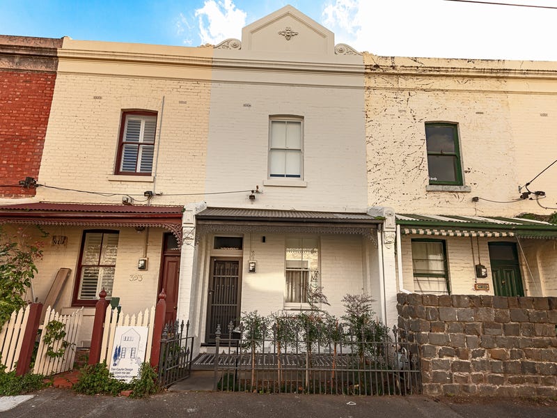 355 Fitzroy Street, Fitzroy, Vic 3065