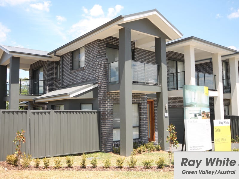 128a South Liverpool Road, Busby, NSW 2168 Property Details