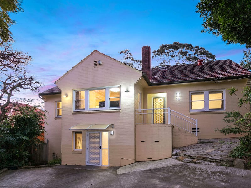 18 CARNARVON ROAD, Roseville, NSW 2069 Property Details