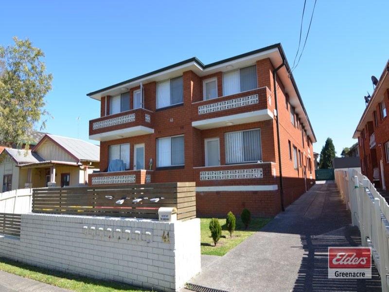 5/41 Augusta Street, Punchbowl, NSW 2196 Property Details