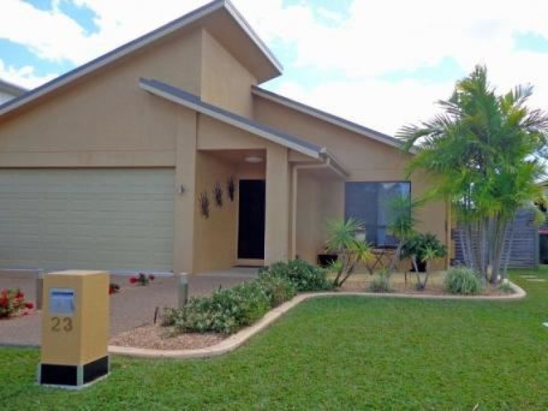 23 Chesterton Court Kirwan Qld 4817 Realestate Com Au