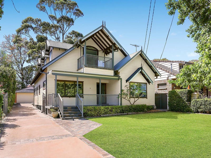 18 David Avenue, Caringbah South, NSW 2229